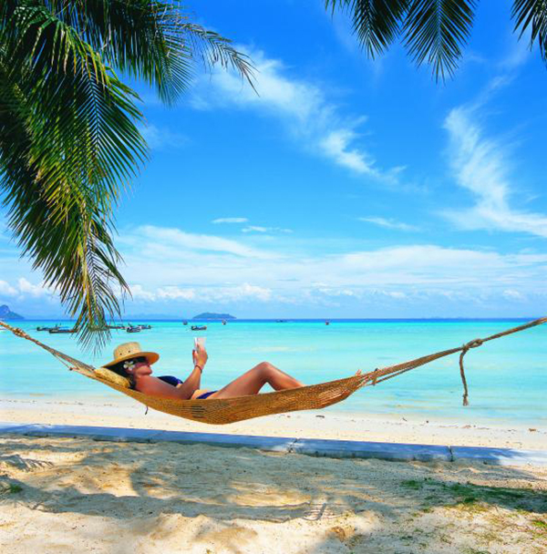 Hơn 70% khách quốc tế lựa chọn du lịch biển Việt Nam