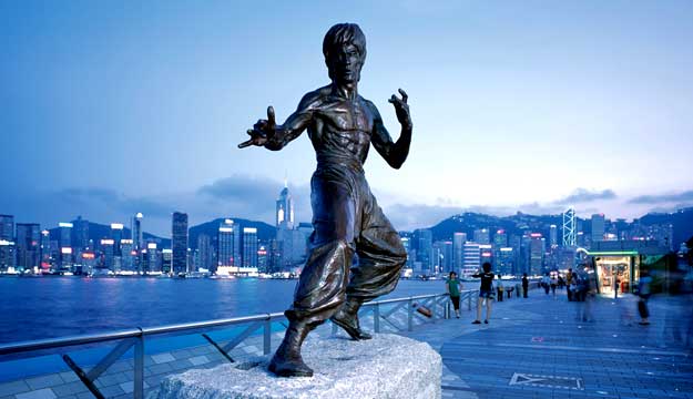 HONGKONG – DISNEYLAND
