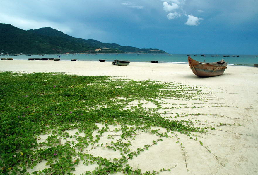 THIÊN ĐƯỜNG MIỀN TRUNG