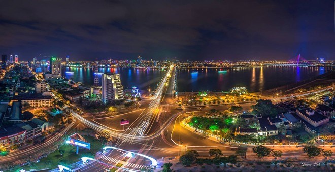 ĐÀ NẴNG - SƠN TRÀ - HỘI AN - CÙ LAO CHÀM - BÀ NÀ