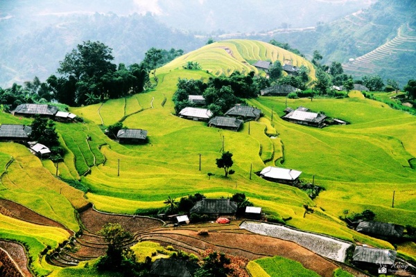 KHÁM PHÁ HÀ GIANG HÙNG VĨ