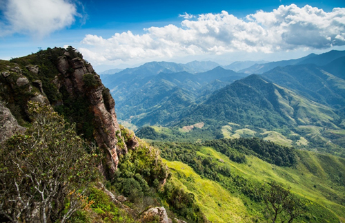 MỘC CHÂU HAPPY LAND
