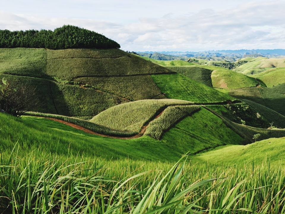 MỘC CHÂU HAPPY LAND