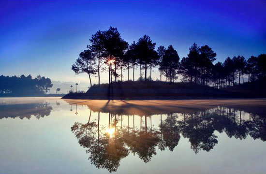 MỘC CHÂU HAPPY LAND