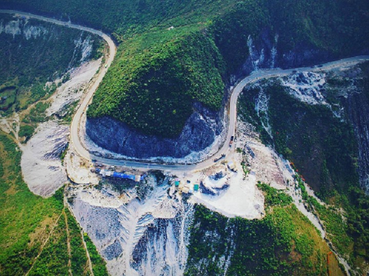 MỘC CHÂU HAPPY LAND