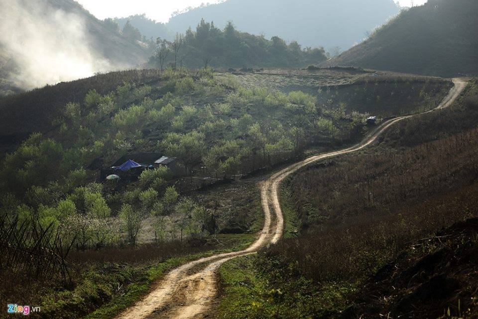 MỘC CHÂU HAPPY LAND