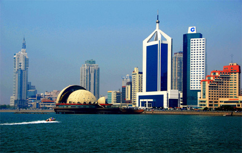 HONGKONG – QUẢNG CHÂU – THẨM QUYẾN