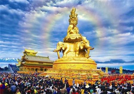 DU LỊCH TRUNG QUỐC: THÀNH ĐÔ – TÂY TẠNG