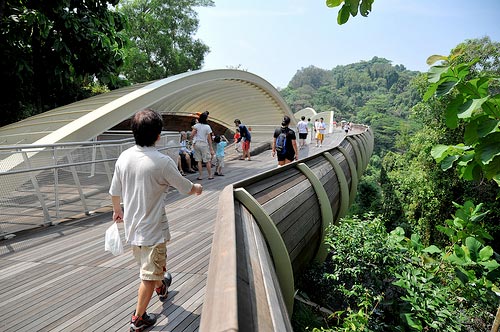 SINGAPORE- ĐẢO SENTOSA – KHU UNIVERSAL STUDIOS