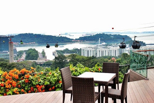 SINGAPORE – MALAYSIA
