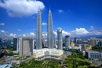 SINGAPORE – MALAYSIA