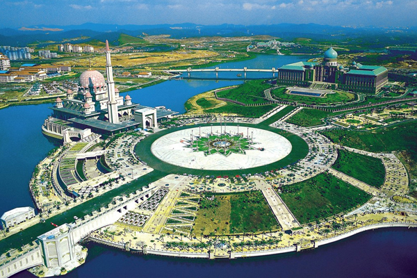 SINGAPORE – MALAYSIA