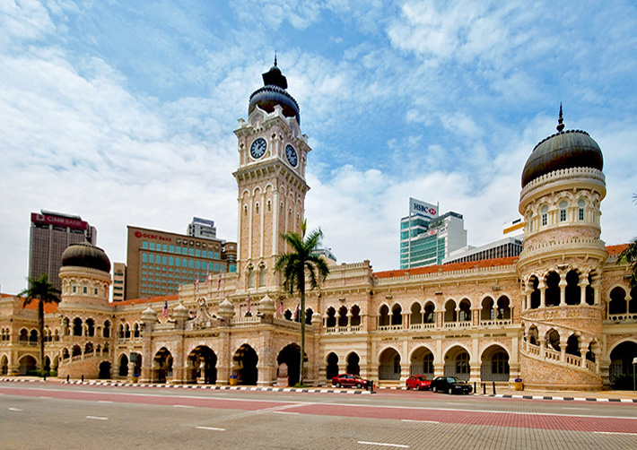 SINGAPORE – MALAYSIA