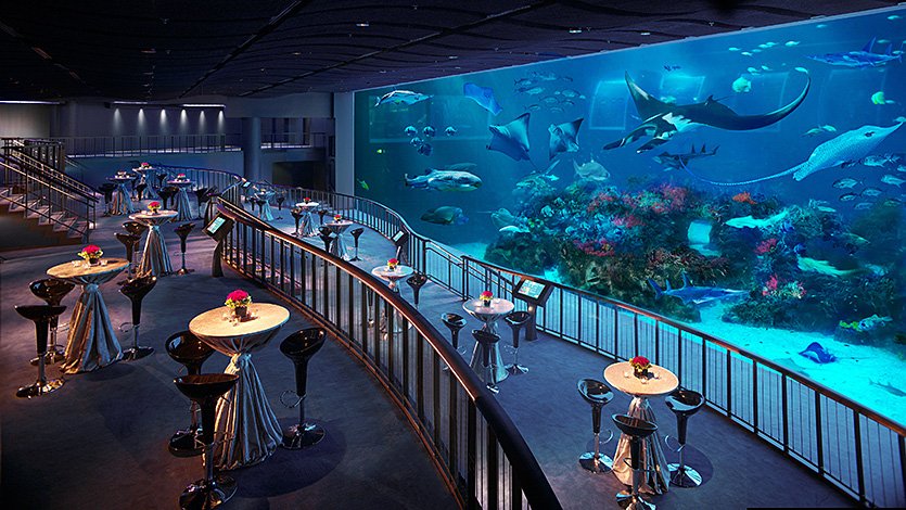 SINGAPORE – MALAYSIA