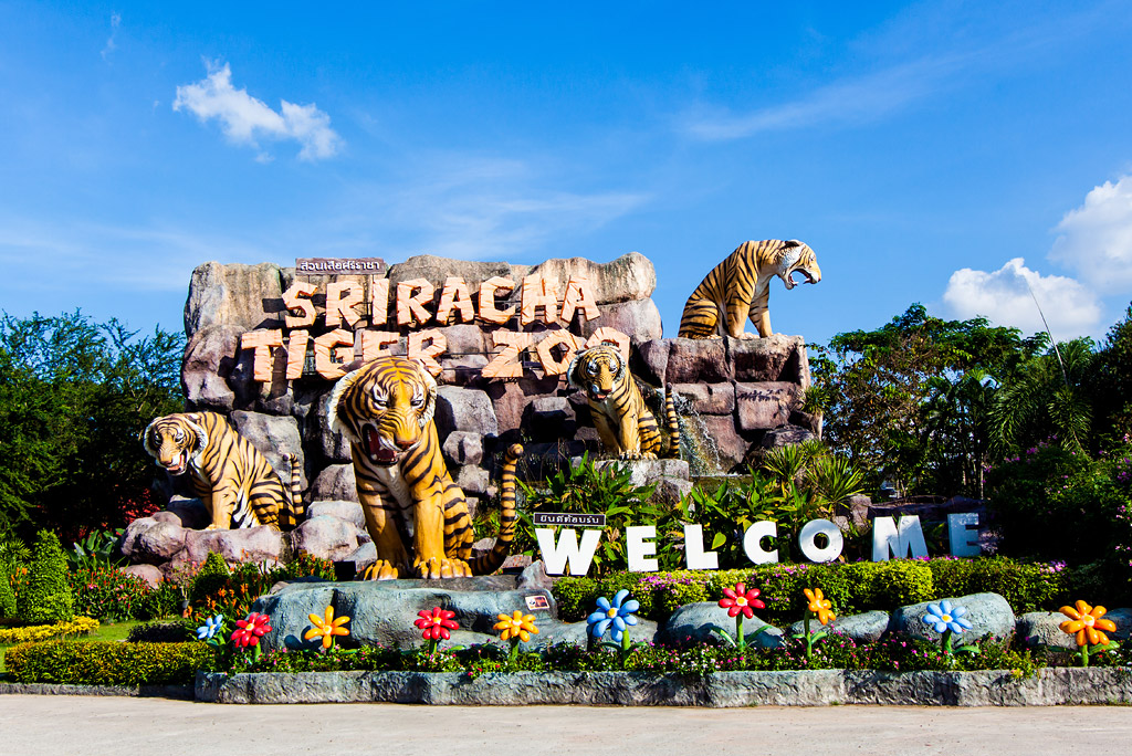 BANGKOK – PATTAYA