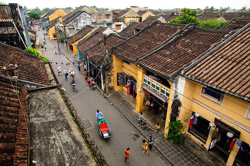 Một thoáng Việt Nam