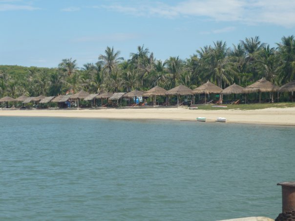 Chiêm ngưỡng vẻ đẹp của vịnh Nha Phu