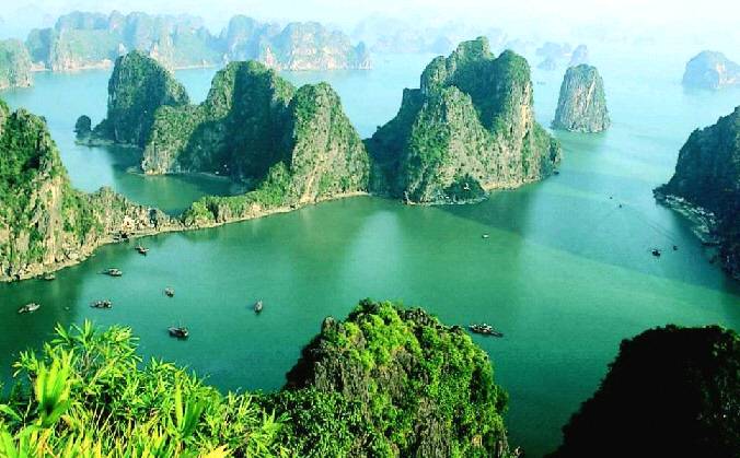 Một thoáng Việt Nam