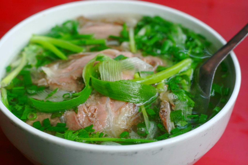 Một thoáng Việt Nam