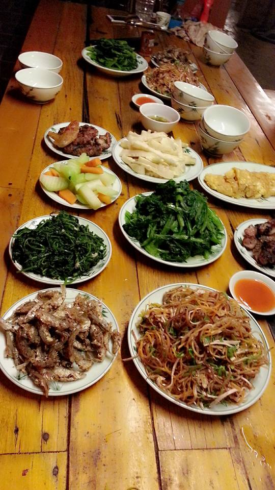 MAI CHÂU - MỘC CHÂU