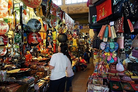 Một thoáng Việt Nam