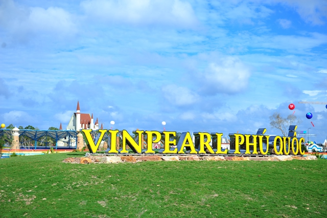 Du Lịch Phú Quốc