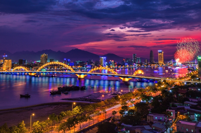 Luxury The Central of Vietnam Tour 5 Days