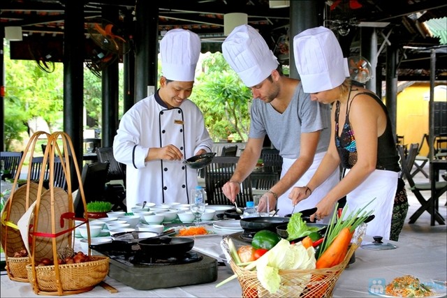 Hoian Discovery 5 days