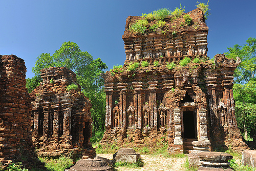 Vietnam Beautiful Beach 8 Days 7 Nights