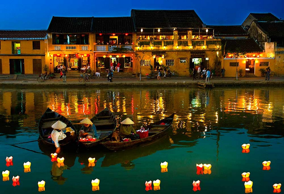 Hoian Discovery 5 days
