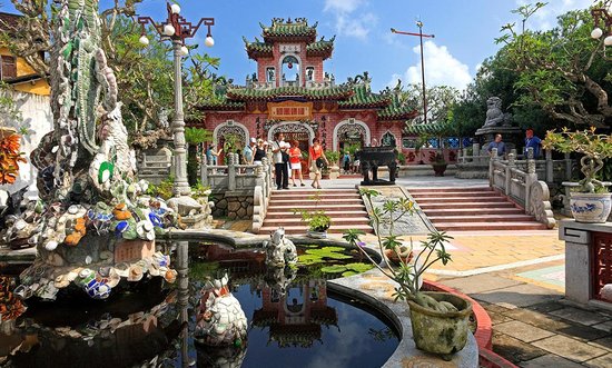 World Heritage Central Vietnam 5 Days