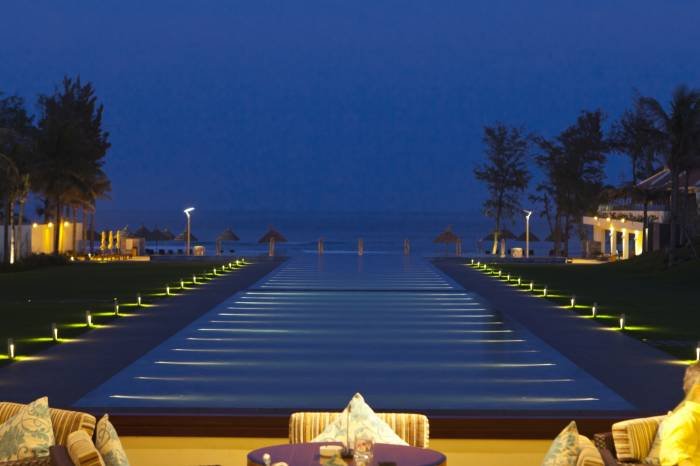 Da Nang Beach Break 4 days