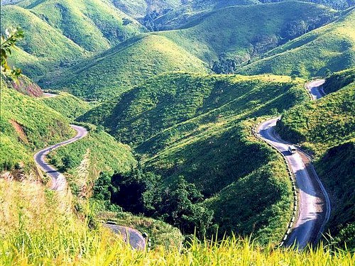 North West Adventures 8 days 7 nights