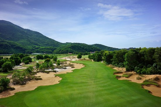 Danang Golf Tour