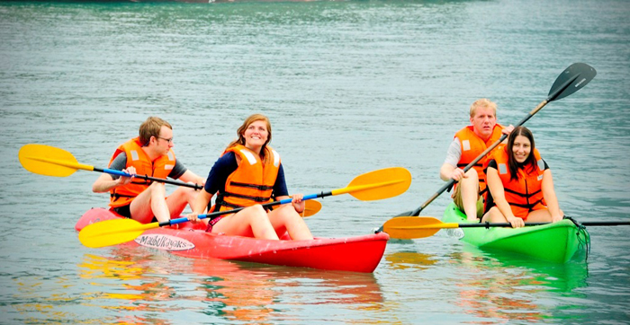 Alova cruise 2 Days 1 Night