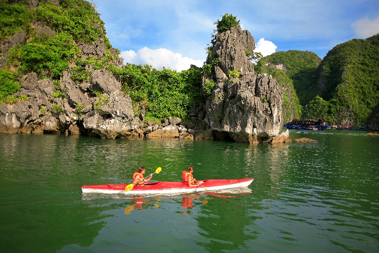 Vietnam Grand Tour 17 days