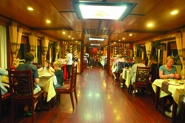 Paloma cruise 3 Days 2 Nights