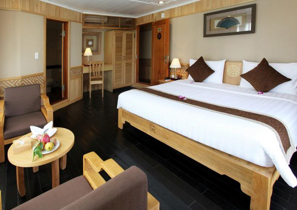 Pelican cruise 3 days 2 nigths
