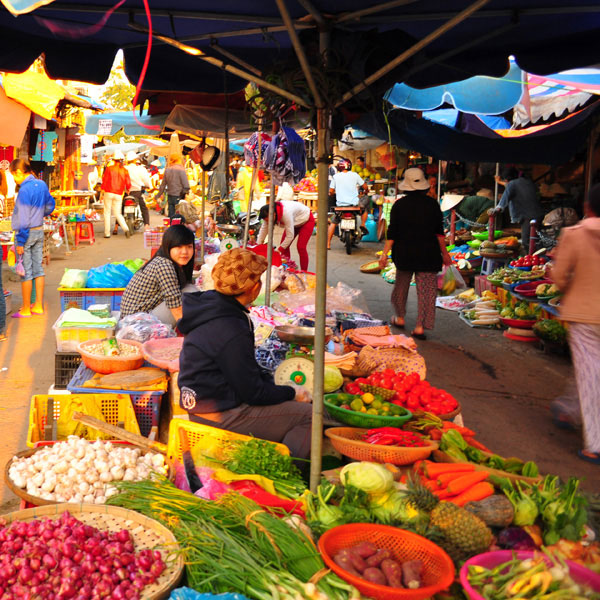 Hanoi - Halong Tour 5 Days 4 Nights