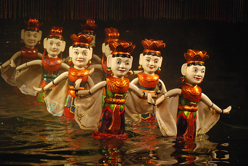 Ha Noi - HaLong Packages Tours 4 Days 3 Nights