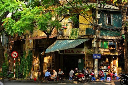 Ha Noi - HaLong Packages Tours 4 Days 3 Nights