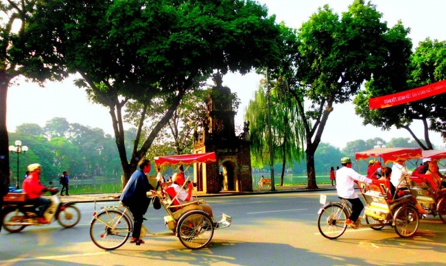 Culture’s Vietnam 20 days