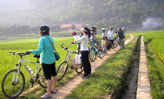 North West Adventures 8 days 7 nights