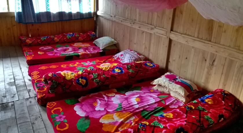 Sapa Adventure 4 Days 5 Nights
