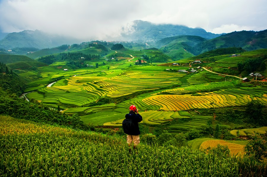 Sapa Explorer 5 Days 6 Nights