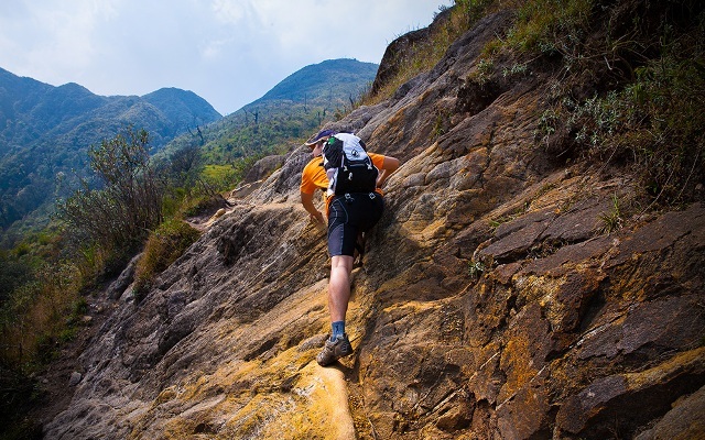 Vietnam in Your Eyes 16 days