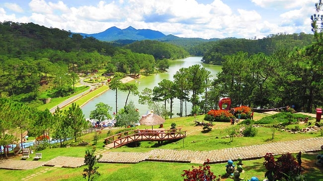 Glance of Vietnam 18 days