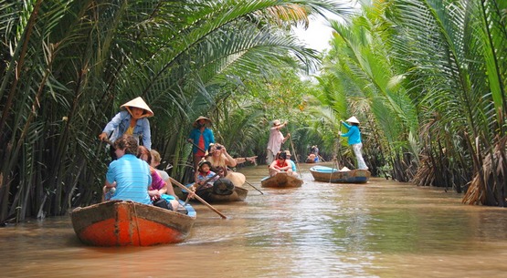 Explore and Discover Some Famous Beaches of Vietnam 18 Days 17 Nights