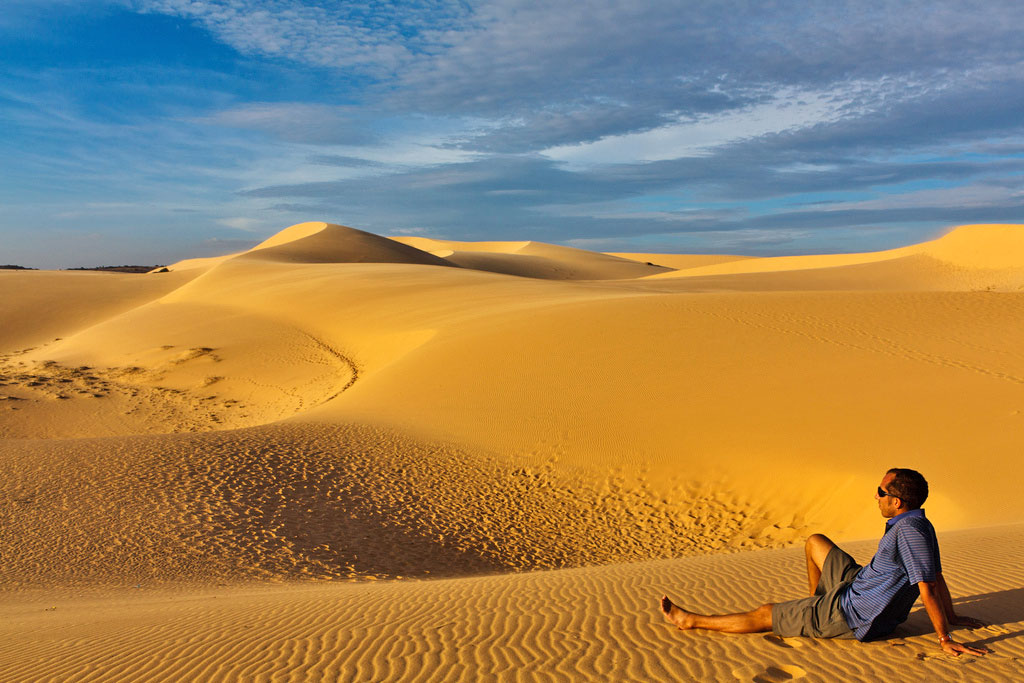 Vietnam Grand Golf Tours 13 days