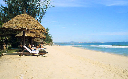 Culture’s Vietnam 20 days
